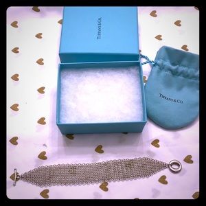 Tiffany & Co Bracelet